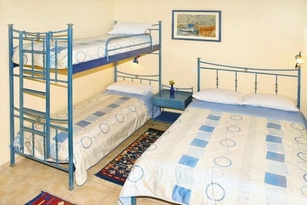 Melistas Rooms - Photo5