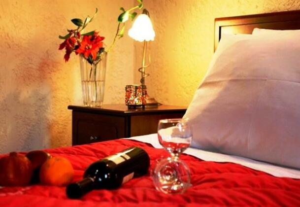 Mesostrati Guesthouse - Photo5