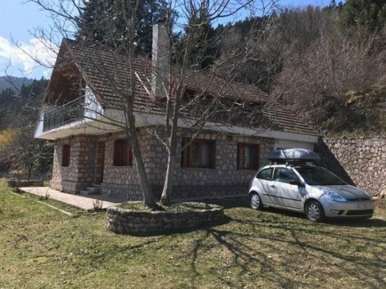 Mikro Katafygio