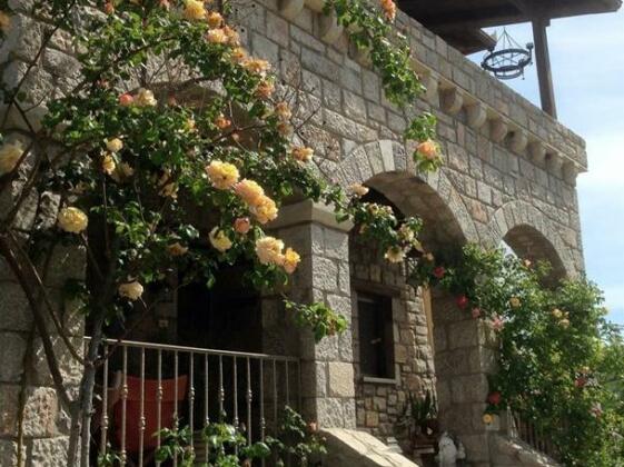 Mirror House Phthiotis - Photo4