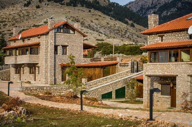 Monte Bianco Villas - Photo2