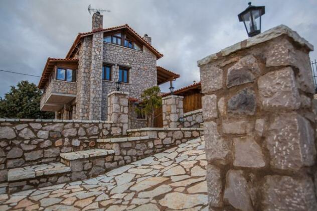 Monte Bianco Villas - Photo3