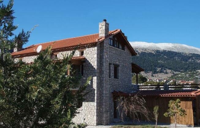 Monte Bianco Villas - Photo5