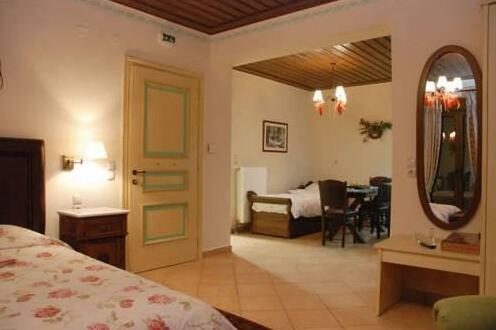 Naiades Guesthouse - Photo5
