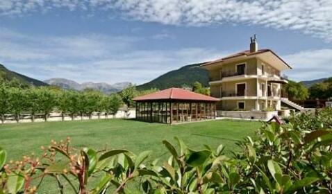 Naiades Guesthouse