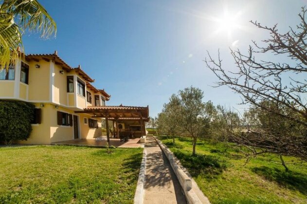 Nektaria Home