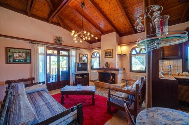 Nektaria Home - Photo2