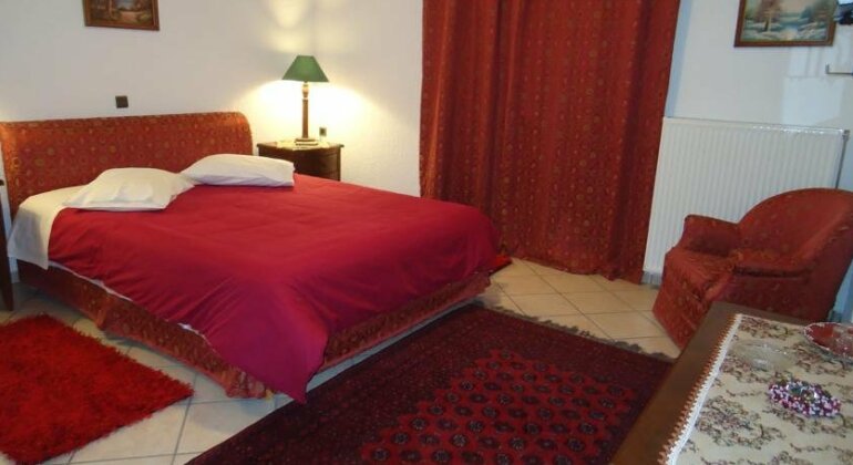 Nikky's Place - Photo5