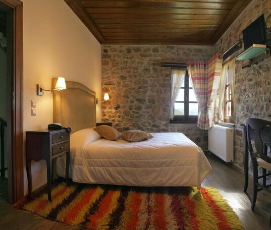 Oihalia Guesthouse - Photo5
