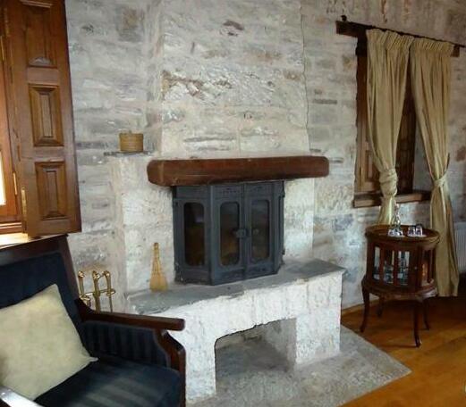 Old Inn - Photo2