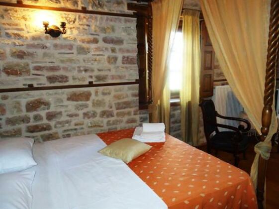 Old Inn - Photo4