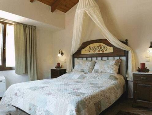 Oriades Hotel Karpenisi - Photo3