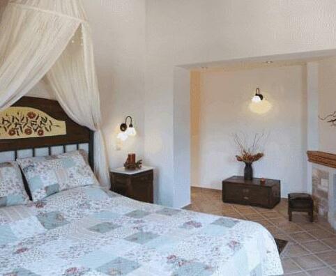 Oriades Hotel Karpenisi - Photo4