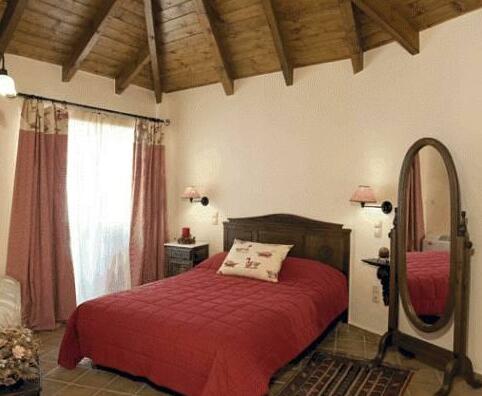 Oriades Hotel Karpenisi - Photo5