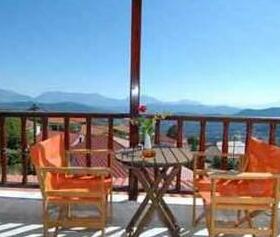 Panorama Hotel Phthiotis - Photo2