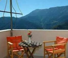 Panorama Hotel Phthiotis - Photo3