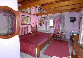 Panorama Hotel Phthiotis - Photo5