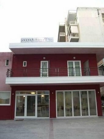 Peridromos - Photo2