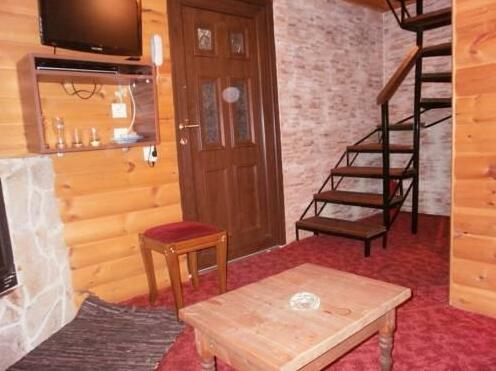 Stivakti Chalet - Photo3