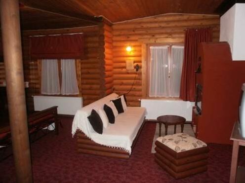Stivakti Chalet - Photo4