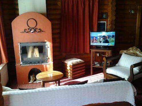 Stivakti Chalet - Photo5