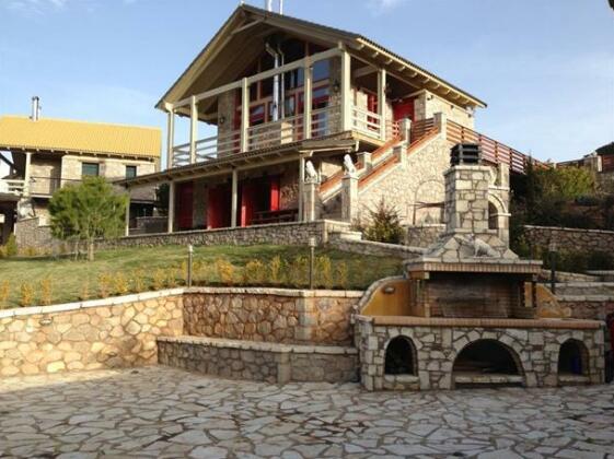 Stone House Phthiotis - Photo3