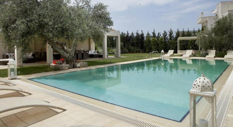 The Marble Resort - Photo2