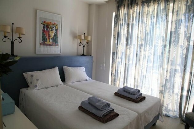 The Marble Resort - Photo4