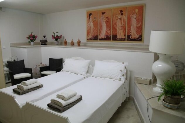 The Marble Resort - Photo5