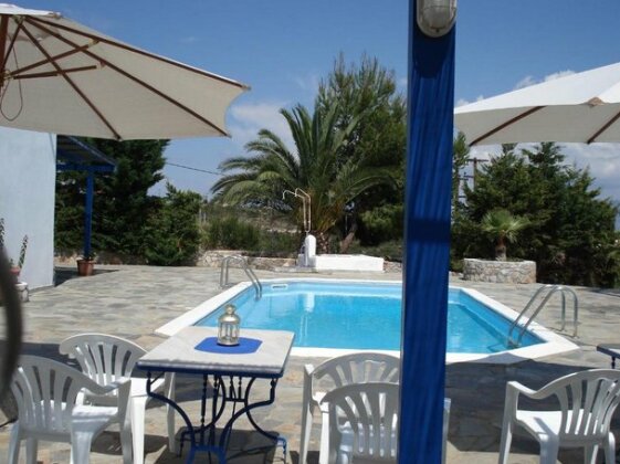 Theologos Ta Nisia - Photo3