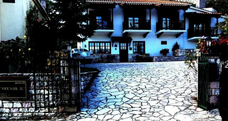 To Konaki Phthiotis - Photo2