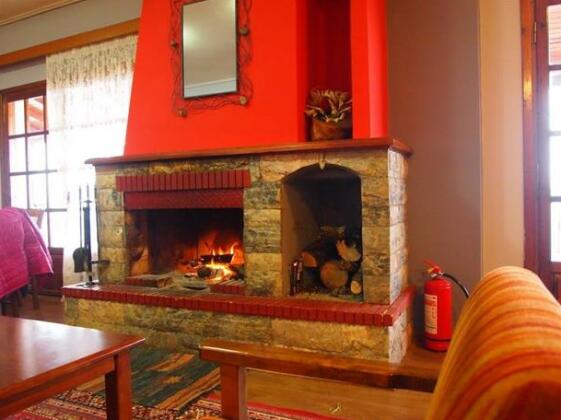 Tymfristos Guesthouse - Photo2
