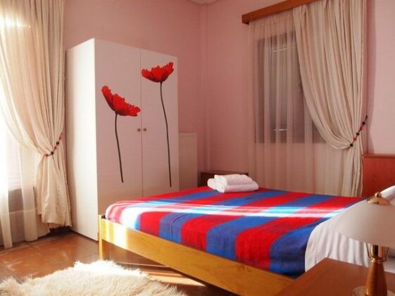 Tymfristos Guesthouse - Photo3
