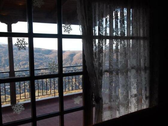 Tymfristos Guesthouse - Photo4