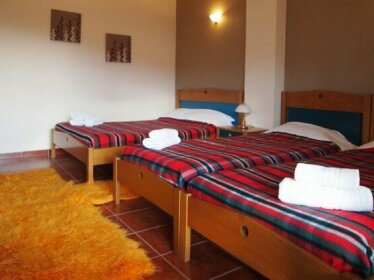 Tymfristos Guesthouse