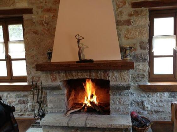 Villa Acroria - Photo2