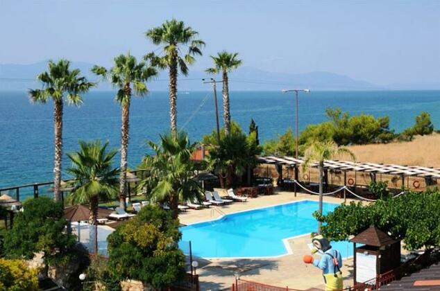 Villa Eugenia Phthiotis - Photo5