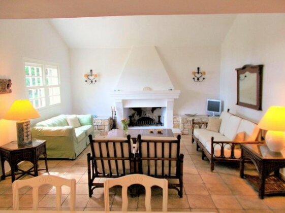 Villa Thalassa Phthiotis - Photo3