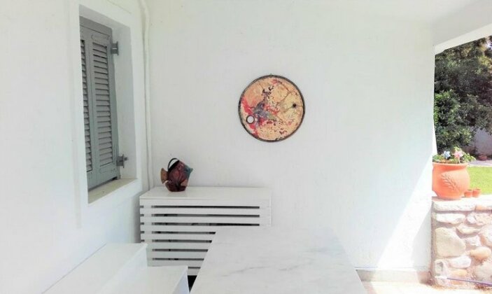 Villa Thalassa Phthiotis - Photo4