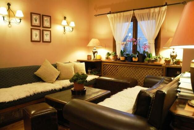Villa Virginia Hotel - Photo3