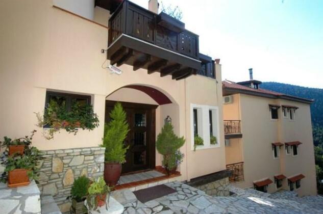 Villa Virginia Hotel - Photo4