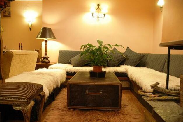 Villa Virginia Hotel - Photo5