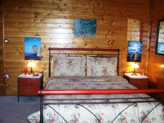 Yades Guest House - Photo4