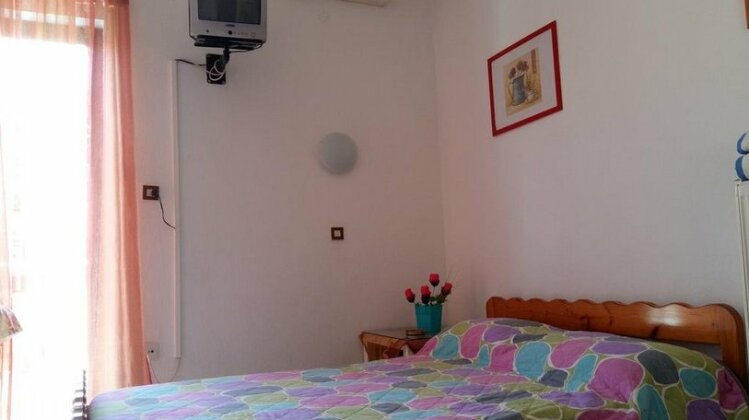 Agorastos Athanasios Rooms - Photo5