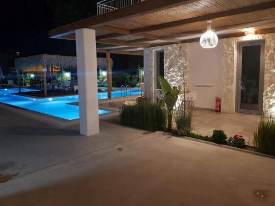 Agorastos Boutique Hotel - Photo2
