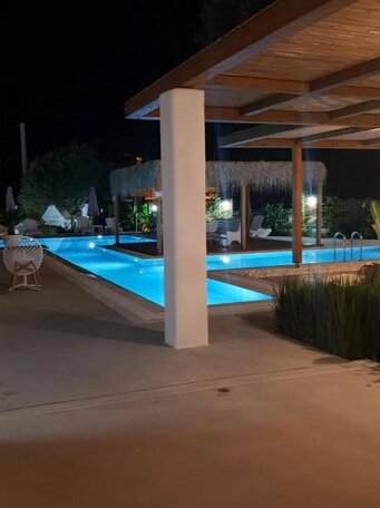 Agorastos Boutique Hotel - Photo3