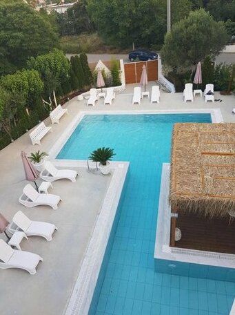 Agorastos Boutique Hotel - Photo4