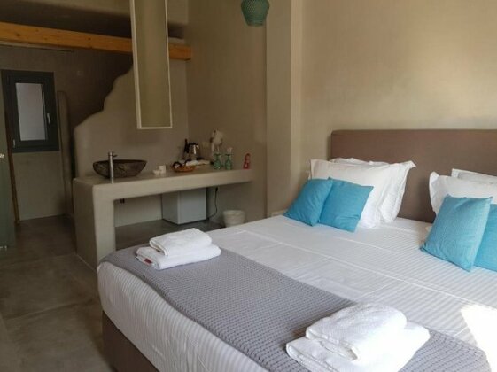 Agorastos Boutique Hotel - Photo5