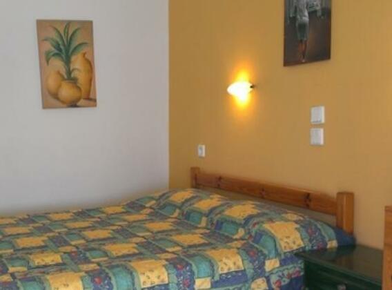 Aigli Rooms - Photo5