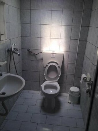 Aktaion Hotel Pieria - Photo4